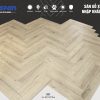 Sàn gỗ xương cá Alsa 10mm 587