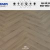 Sàn gỗ xương cá Alsa 10mm 607