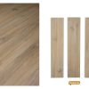 Sàn Nhựa Xương Cá Royal Crystal 4mm 128-1