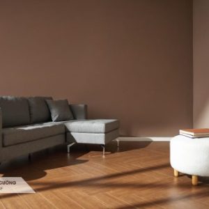 Sàn gỗ xương cá An Cường AC 476 RF