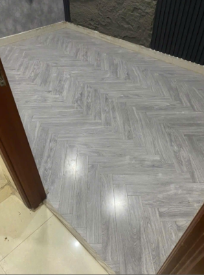 Sàn Gỗ Xương Cá Morser 8mm MX88