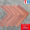 Sàn Nhựa Hèm Khóa Xương Cá Universe HR9005