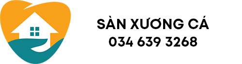 Kho Sàn Xương Cá