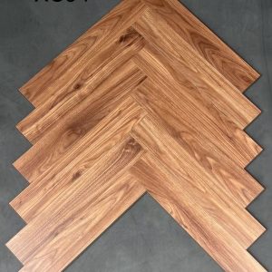 Sàn gỗ xương cá KAMPONG 12mm XC94