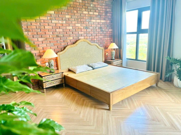 Sàn Gỗ Xương Cá Borneo BN 12-03