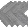 Sàn Gỗ Xương Cá Meta Floor 8mm XC-F02