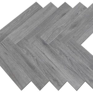 Sàn Gỗ Xương Cá Meta Floor 8mm XC-F02