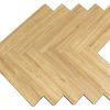 Sàn Gỗ Xương Cá Meta Floor 8mm XC-F03