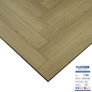 Sàn Gỗ Xương Cá Platform - P1081