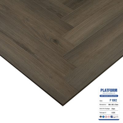 Sàn Gỗ Xương Cá Platform - P1082