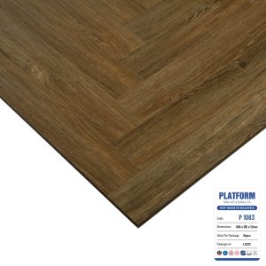 Sàn Gỗ Xương Cá Platform P1083