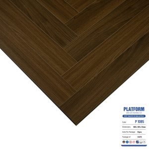 Sàn gỗ xương cá Platform P1085