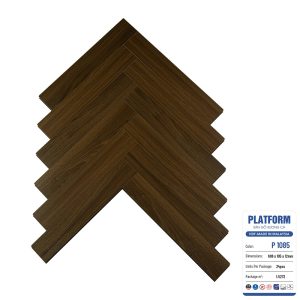Sàn gỗ xương cá Platform P1085
