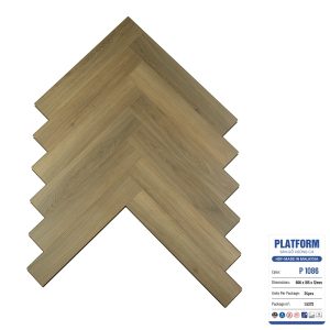 Sàn Gỗ Xương Cá Platform P1086