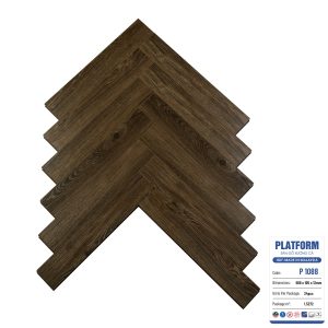 Sàn gỗ xương cá Platform P1088