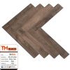 Sàn Gỗ TH Black Xương Cá Cốt Đen TH-F804