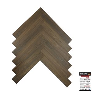 Sàn Gỗ Xương Cá Paracel PC85