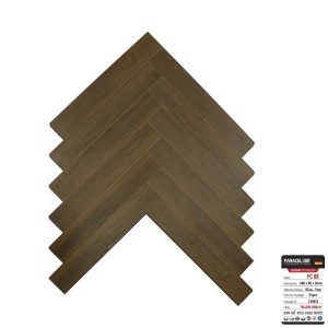 Sàn Gỗ Xương Cá Paracel PC88