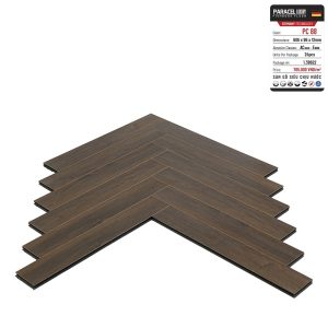 Sàn Gỗ Xương Cá Paracel PC88