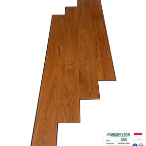 Sàn Gỗ GreenStar G891-12mm