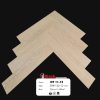 Sàn Gỗ Cốt Đen Xương Cá One Black WF 11-12