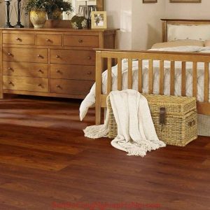Sàn Gỗ Acacia 8mm A2737 Cốt Xanh