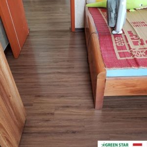 Sàn Gỗ GreenStar G884-12mm