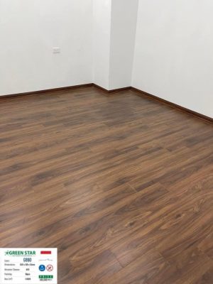 Sàn gỗ GreenStar G890-12mm