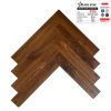 Sàn Gỗ Xương Cá Cốt Đen Black Star B7906