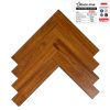 Sàn Gỗ Xương Cá Cốt Đen Black Star B7908